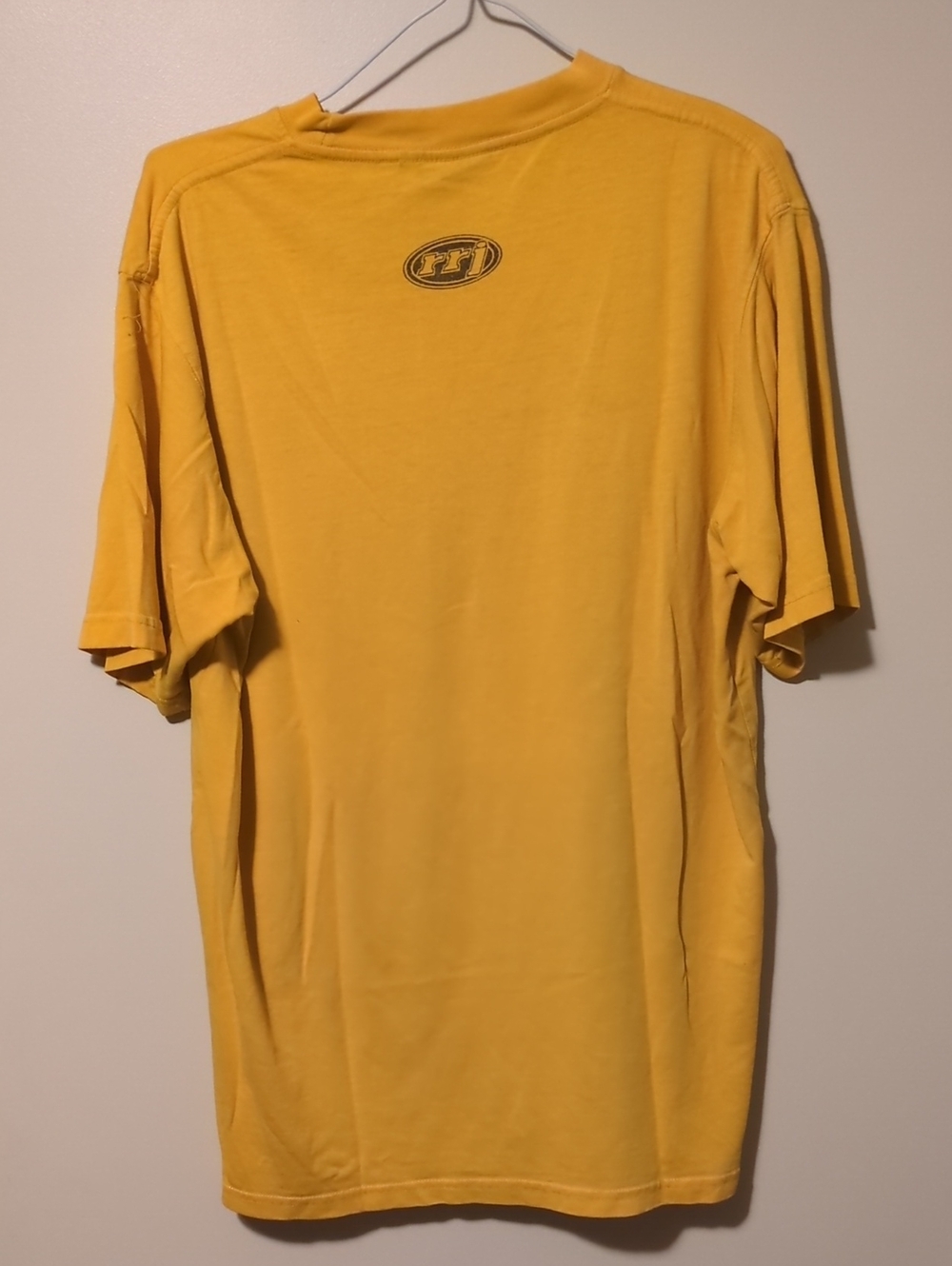 Vintage Rough Rider Jeans Tee - Picture 4 of 5